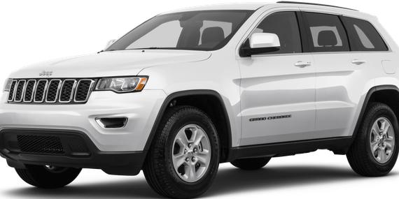 JEEP GRAND CHEROKEE 2018 1C4RJFAG2JC334985 image